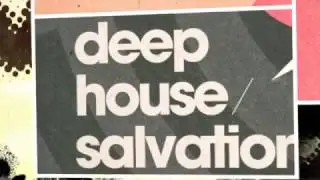 Deep House Salvation   Deep House Samples & Loops    2new