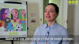 CSP - Prenez la parole en mode "Ted Talk" !