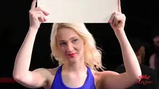 Хамикоев Руслан - Нальгиев Адам