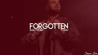 FREE Drake x Logic Type Beat - "Forgotten" NEW 2019