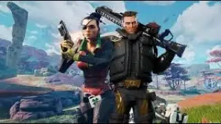 What A 400+ Hour Duo Looks Like Season 0 The Cycle Frontier