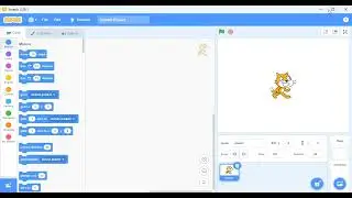 scratch test