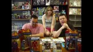 THE TOP 5 ONGOING COMIC BOOKS THAT NEED IMPROVING!!!
