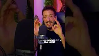 Cómo elegir los monitores correctos. (Más info en los 3 puntos de arriba ⬆️)