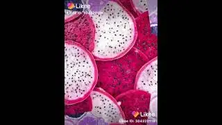 Фрукты которые нужно скушать 🍇🍉🍊🍋🍌🍍🥝🍓🍒🍑🍐🍏🍎🍅🥥🥑