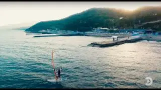 Лагерь у моря. Студенческий оздоровительный спортивный лагерь МЭИ 