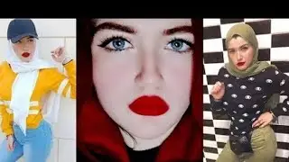 الفيديو الذى تسبب في دخول حنين حسام الى السجن وحبسها ١٠سنوات وتغريمها ٢٠٠الف جنية
