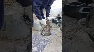 What is slump and recommendations of slump? #test #concrete
