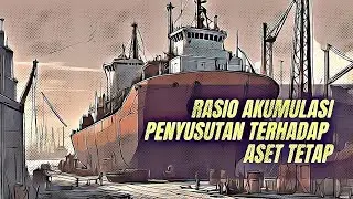 Measuring Asset Wear and Tear with the Accumulated Depreciation Ratio