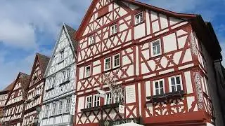 Vom Wasser, Wein und Winzern