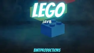 JayB Lego
