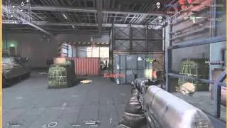 BrownMessiahs: Soldier Front 2: Episode 1