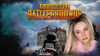 БЕРЕМ ТОП на ЭРАНГЕЛЕ в PUBG | ПАБГ #playerunknownsbattlegrounds