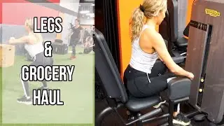 QUICK HEALTHY GROCERY HAUL