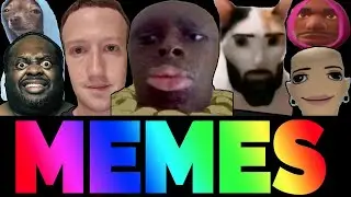 JUNGLE OF THE BEST DANK MEMES V60