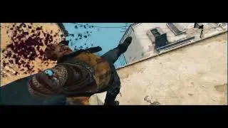 Lottery (CS:GO Edit)