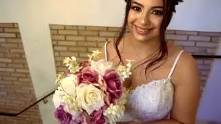 Sonho de Julieta   Buque de Noiva   Coleção Amor Eterno