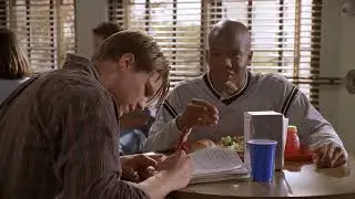 She's Buffy