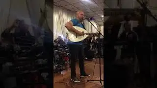 OUJRIH Live Salle Des Fetes la villa Bobigny paris
