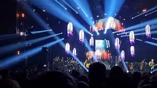 Castlevania Кипелов СПб 10.12.22