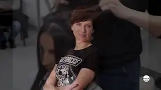 ADVANCED SHAPING at EDUCUT Hair Academy