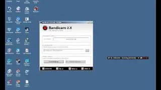 How to download and install bandicam full version free (CRAKED)