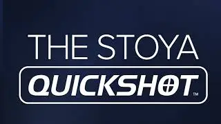 Introducing the STOYA Quickshot Fleshlight!