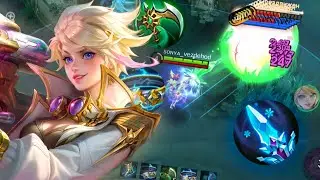 КИММИ ЧЕРЕЗ ЗАМЕДЛЕНИЕ НЕДООЦЕНЕННАЯ ИМБА(реально мета...)