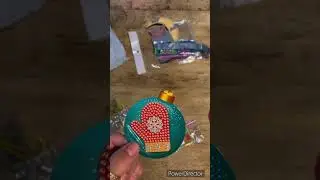 Review of two gifted items from New craft day