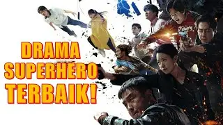 Review MOVING Eps. 12-20 yang Masih Epic dan Emosional!