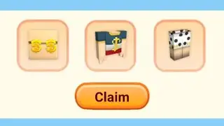 Free Gcubes Skin in Blockman Go!!
