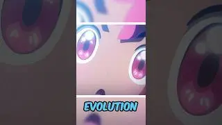 Roy’s SKELEDIRGE Evolution is FINALLY HERE.