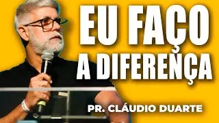 Cláudio Duarte | LUZ DO MUNDO | Vida de Fé