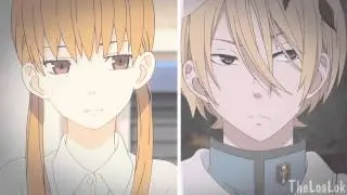 Shizuku x Yamaken | Heart attack