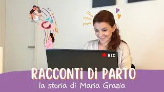 Racconti di parto | Cambio piani e il potere di affrontare le proprie paure