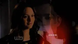 "When I looked in his eyes I couldn't see him anymore"