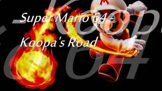 Rinileki14 - SM64: Ka Mea Huna Ala