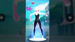 Top 10 Girliest Marvel Skins...