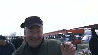 Ярмарка голубей г.Славянск-на-Кубани 17.03.2024г. 6часть