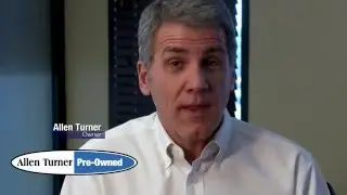 The Truth About True Car | It's Allen Turner Time