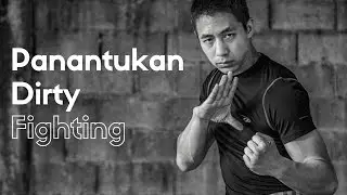 Panantukan: Dirty Fighting Techniques 1-10