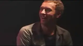 Coldplay & Noel Gallagher - Live Forever (live)