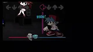 FNF Technophobia but if I oof, the video ends (FNF Blueballs Incident 2.0)