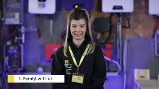 Invertor Huawei - reconectare la WiFi. Cum să reconectați invertorul Huawei la internet?