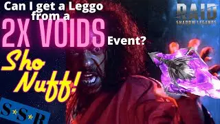 It's not as legendary as The Last Dragon, but still some good pulls! | Raid: Shadow Legends