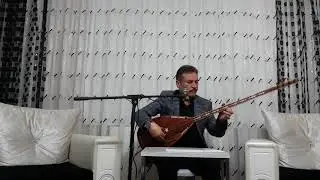 Ersoy SAVAŞ - GEL BANA 2018 [ÖZEL KAYIT]
