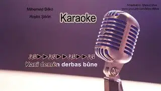 Rojên Şêrîn, Mihemed Bilko -Karaoke