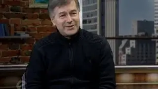 Игорь Ливанов в программе 