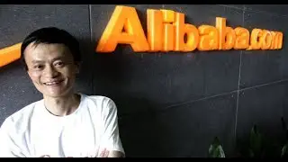 История успеха: Джек Ма -  основатель Алибаба