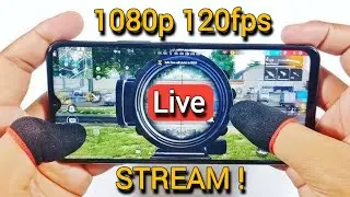 Best Live Streaming App || Mobile Se Live Streaming Kaise Kare Without PC 💻